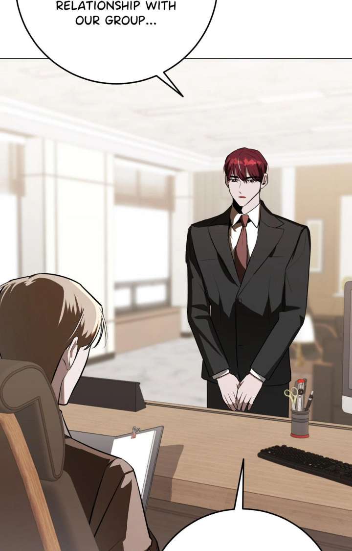 Next to Me, You Chapter 35 - Page 36