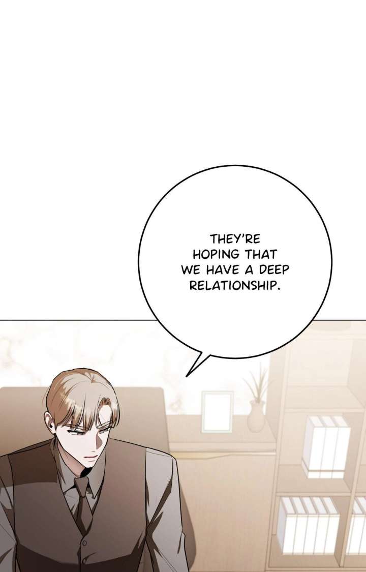 Next to Me, You Chapter 35 - Page 38