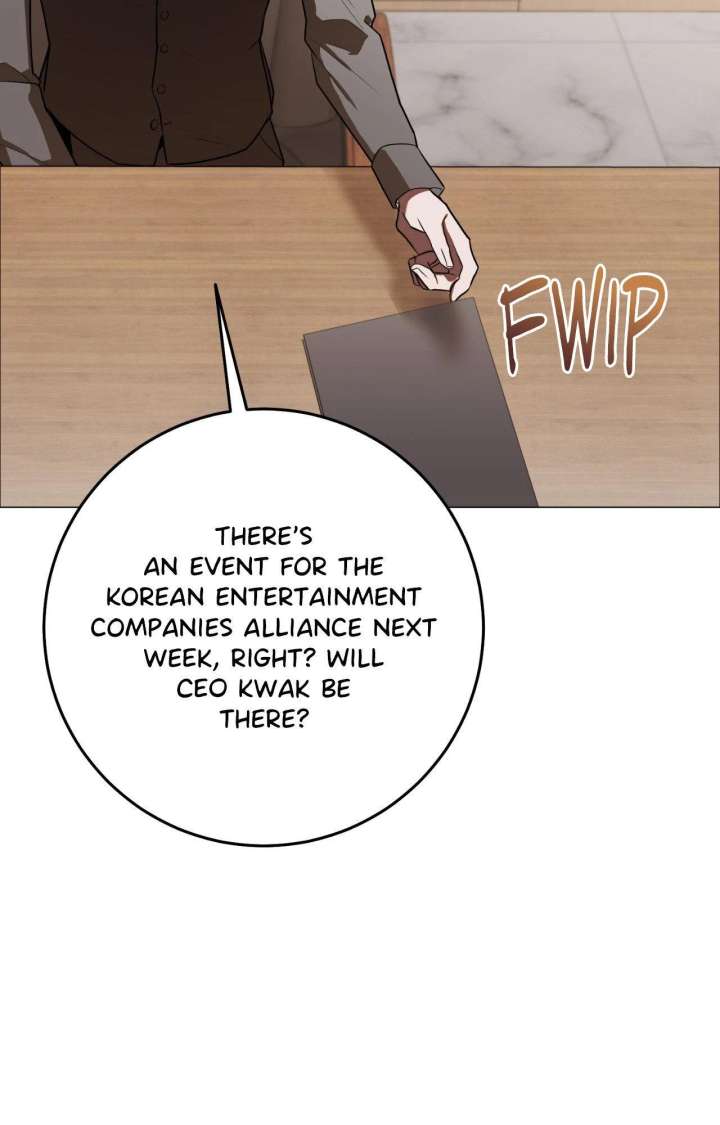 Next to Me, You Chapter 35 - Page 39