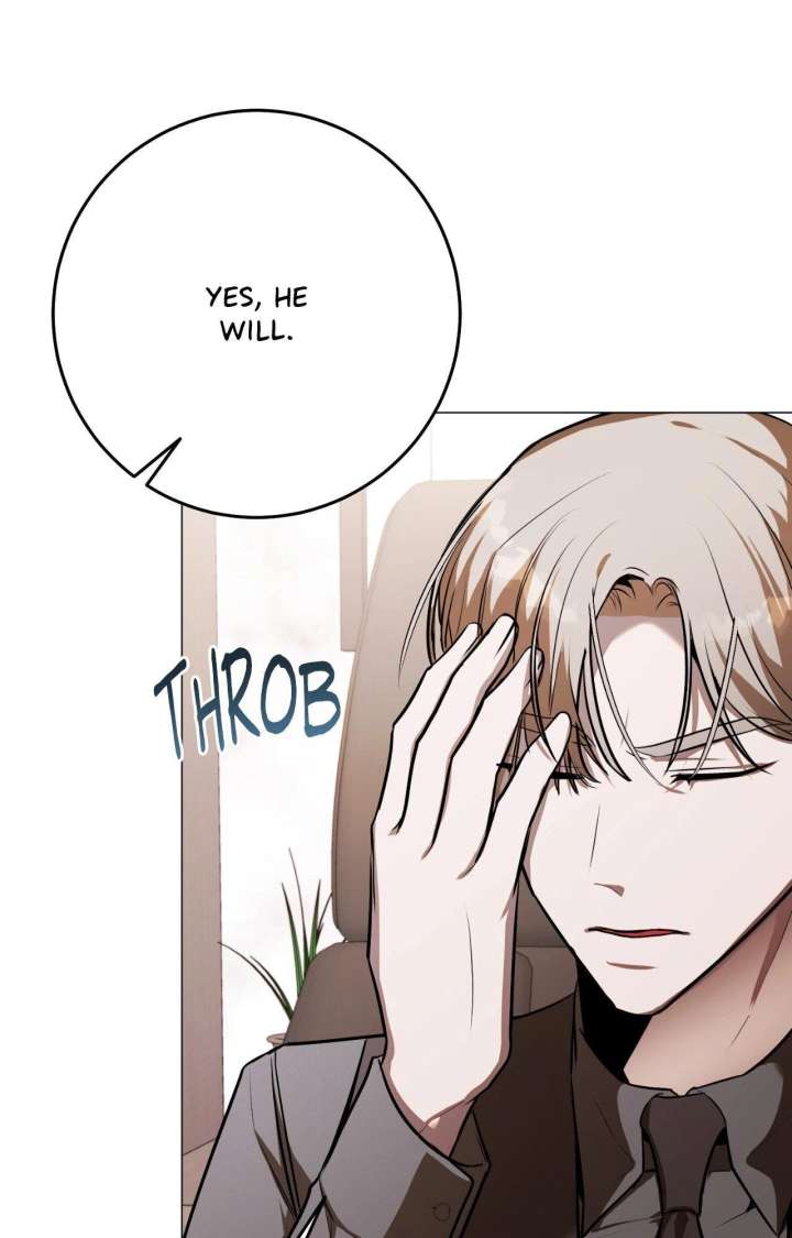 Next to Me, You Chapter 35 - Page 40