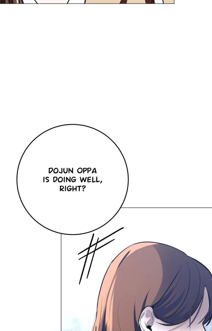 Next to Me, You Chapter 35 - Page 5