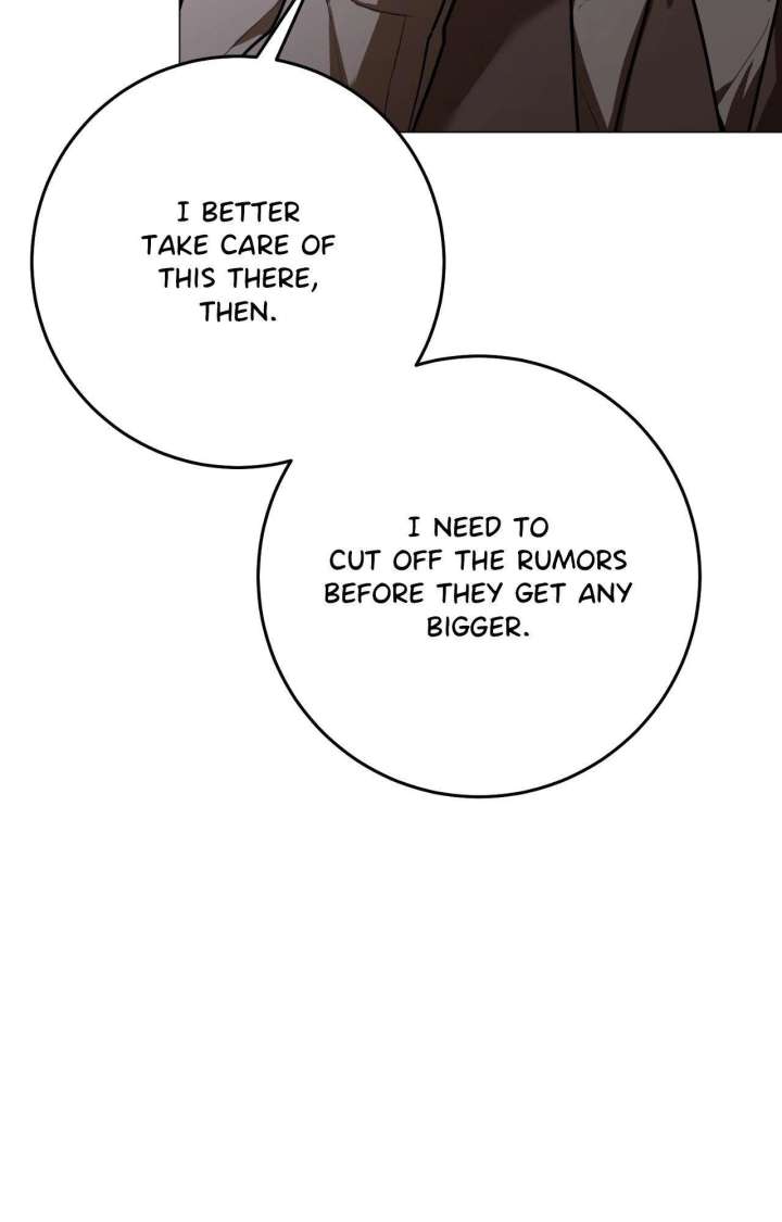 Next to Me, You Chapter 35 - Page 41