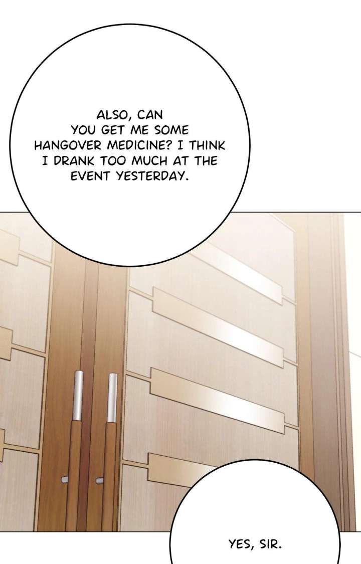 Next to Me, You Chapter 35 - Page 42