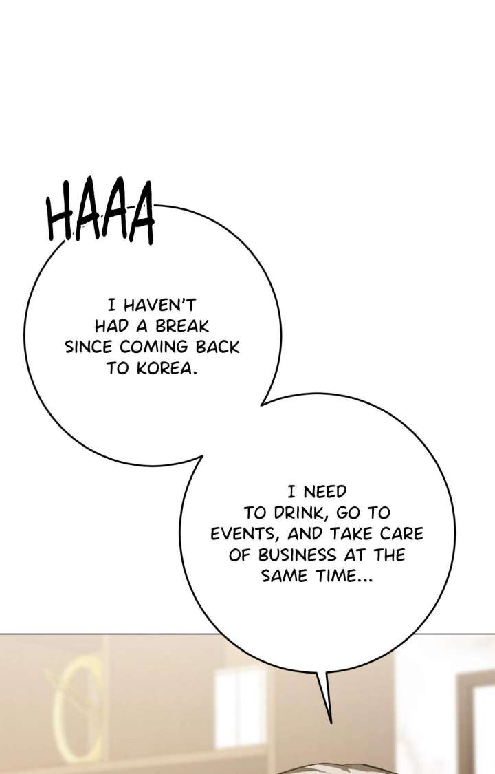 Next to Me, You Chapter 35 - Page 44