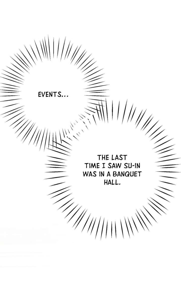 Next to Me, You Chapter 35 - Page 46