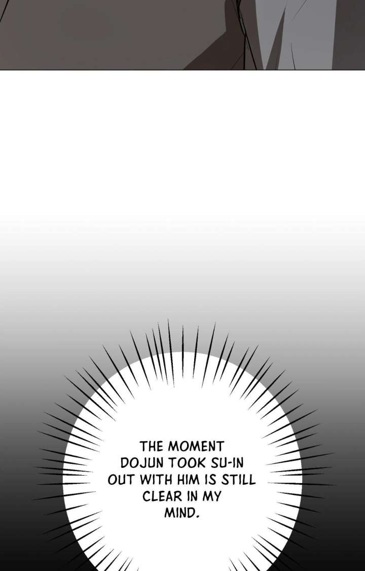 Next to Me, You Chapter 35 - Page 48