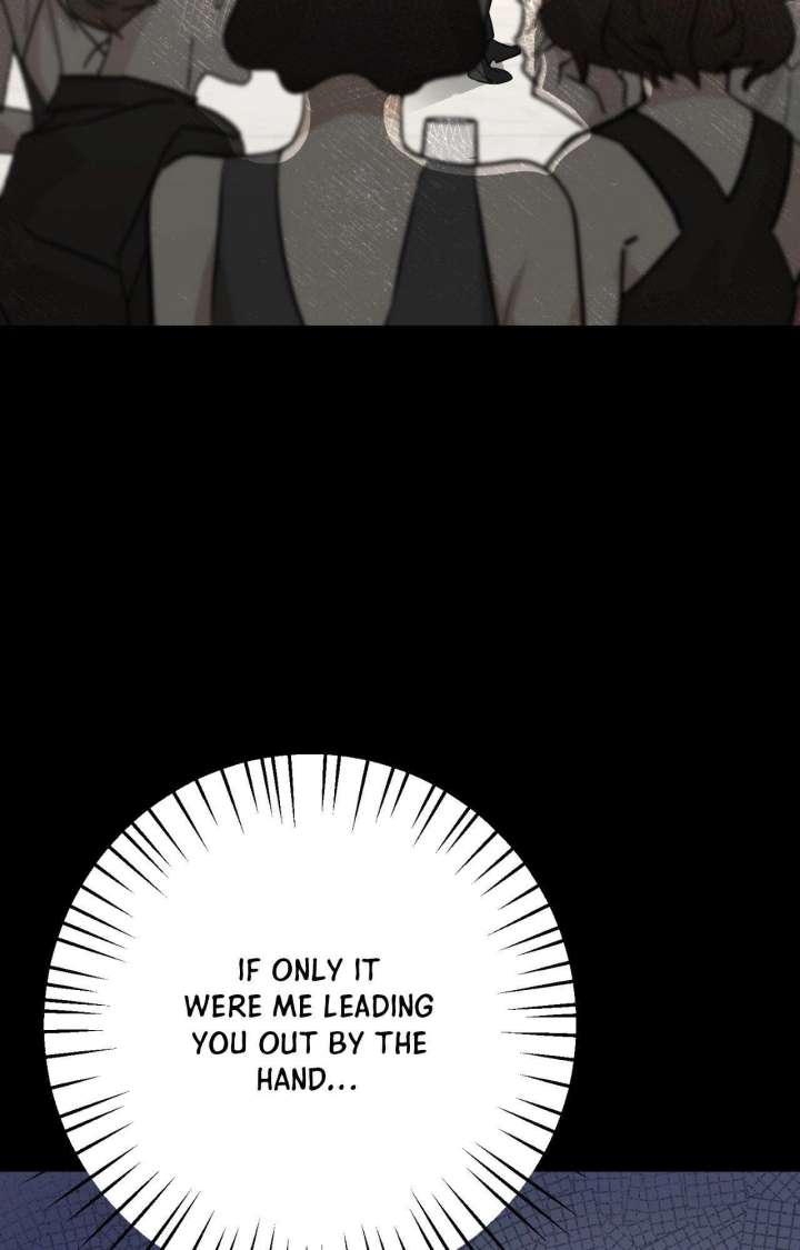 Next to Me, You Chapter 35 - Page 50