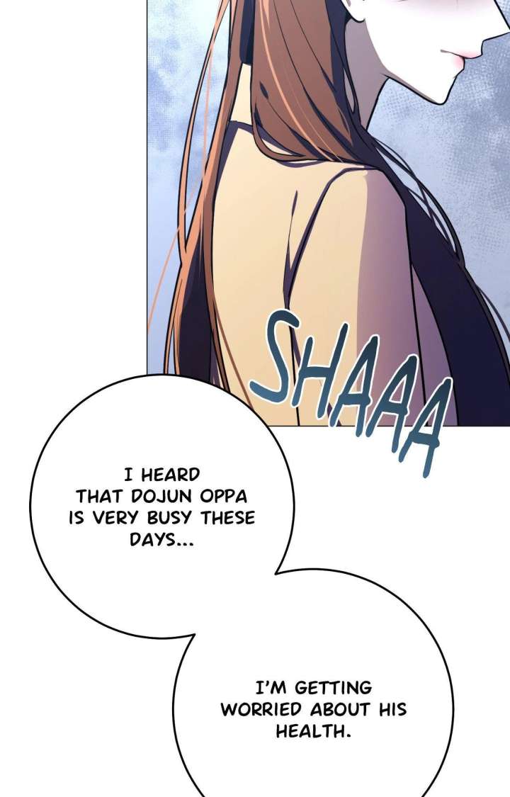 Next to Me, You Chapter 35 - Page 6