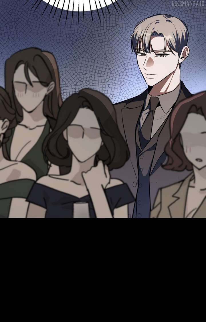 Next to Me, You Chapter 35 - Page 51