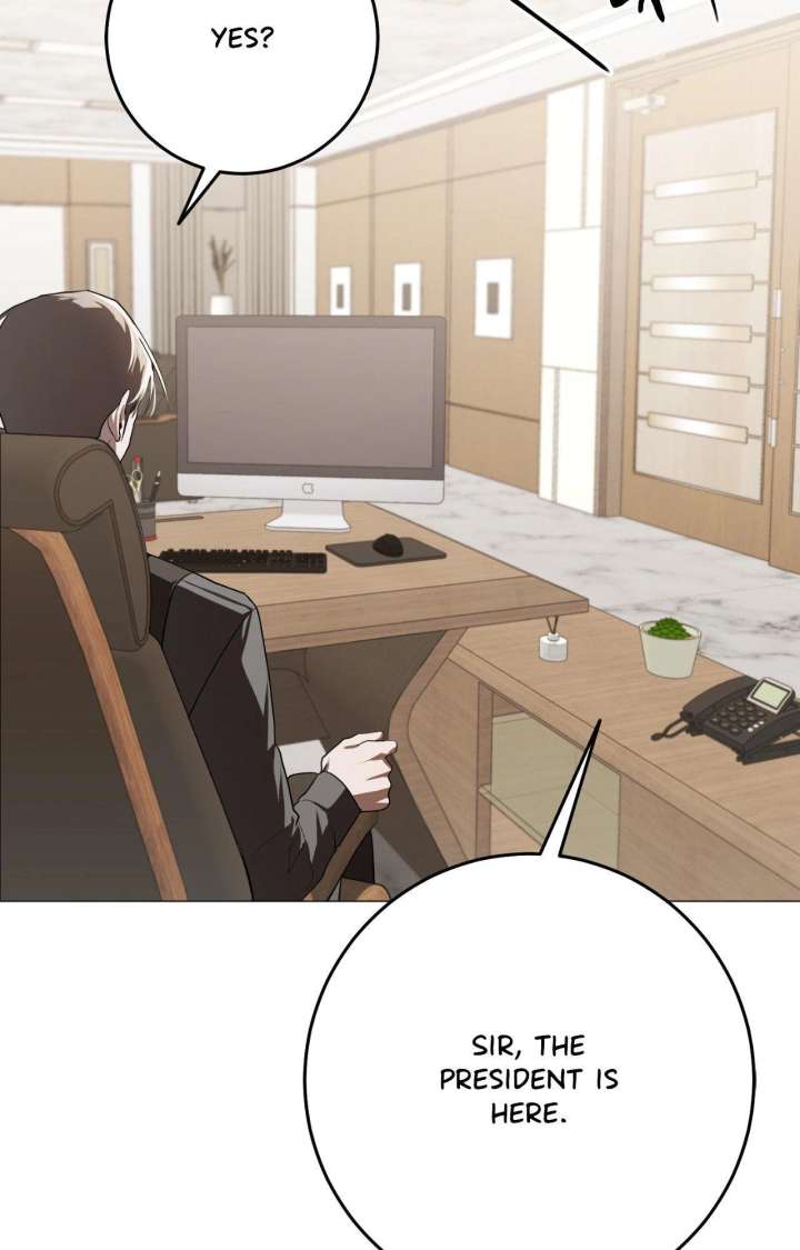 Next to Me, You Chapter 35 - Page 56