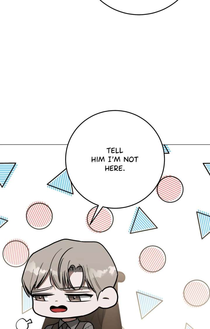 Next to Me, You Chapter 35 - Page 57