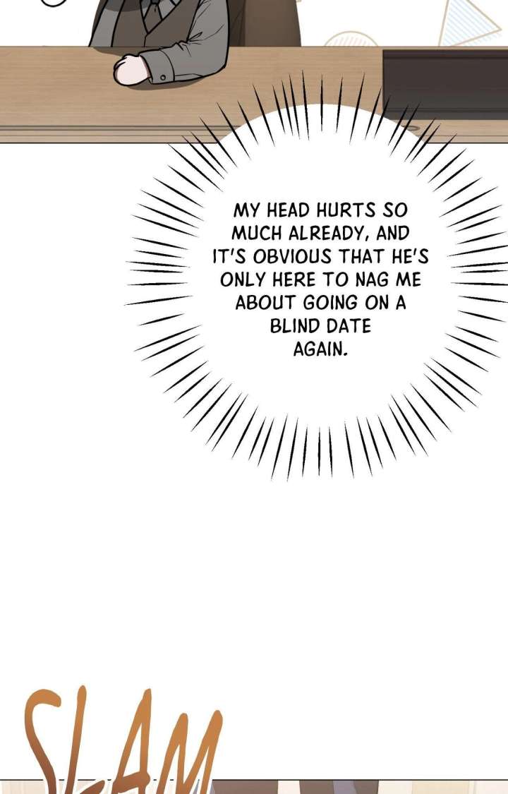 Next to Me, You Chapter 35 - Page 58