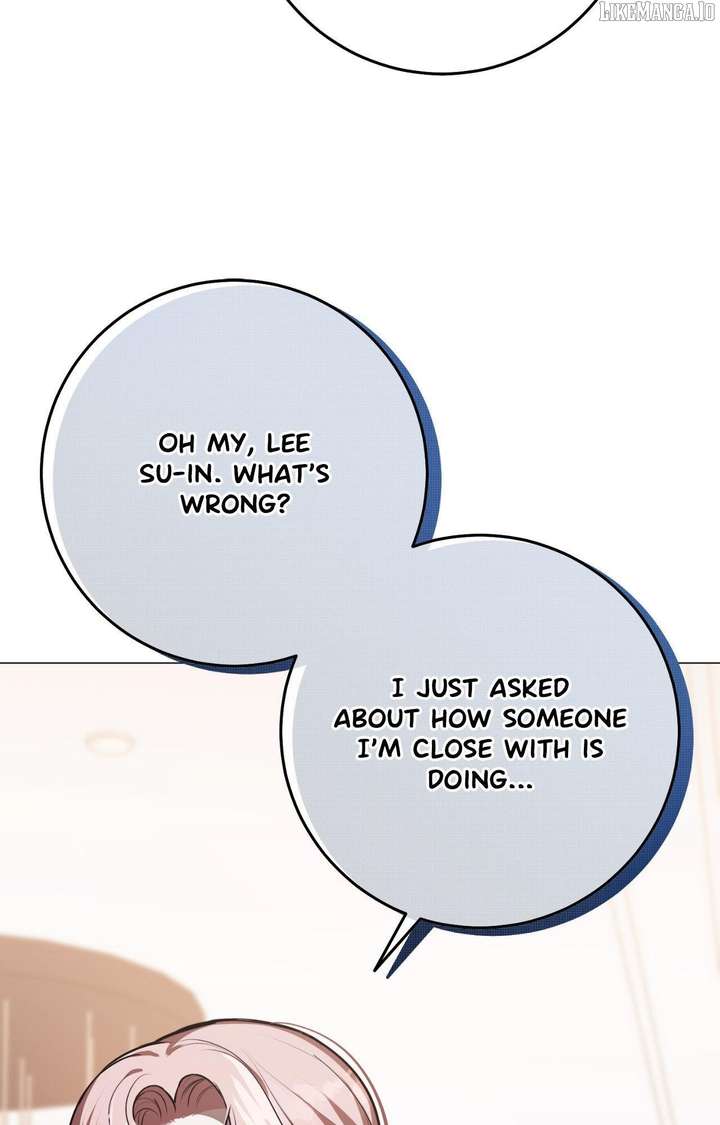 Next to Me, You Chapter 35 - Page 7