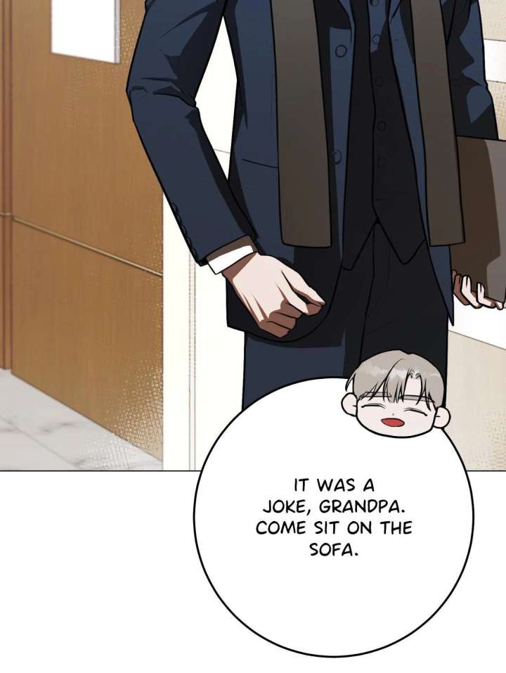 Next to Me, You Chapter 35 - Page 61