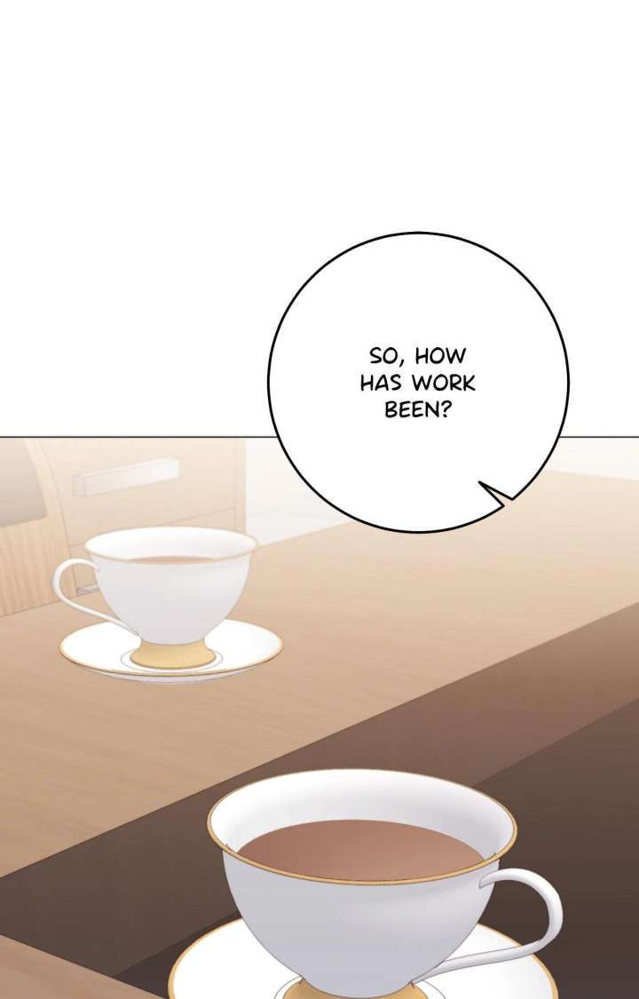 Next to Me, You Chapter 35 - Page 62