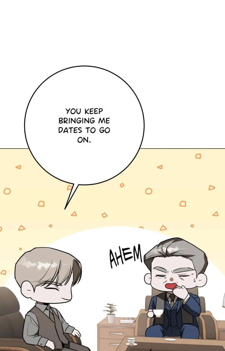 Next to Me, You Chapter 35 - Page 65