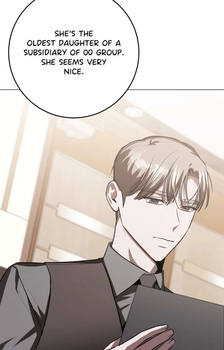 Next to Me, You Chapter 35 - Page 68