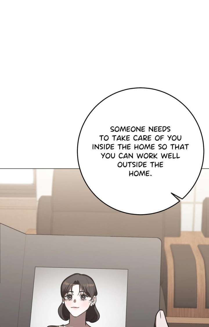 Next to Me, You Chapter 35 - Page 70