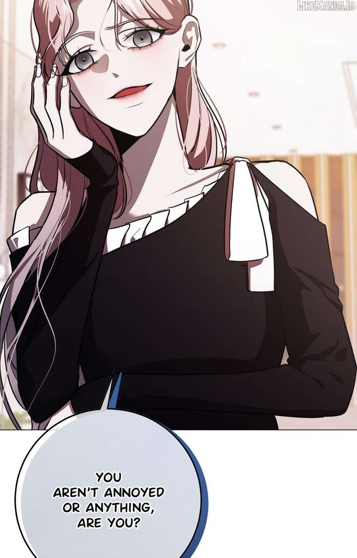 Next to Me, You Chapter 35 - Page 8