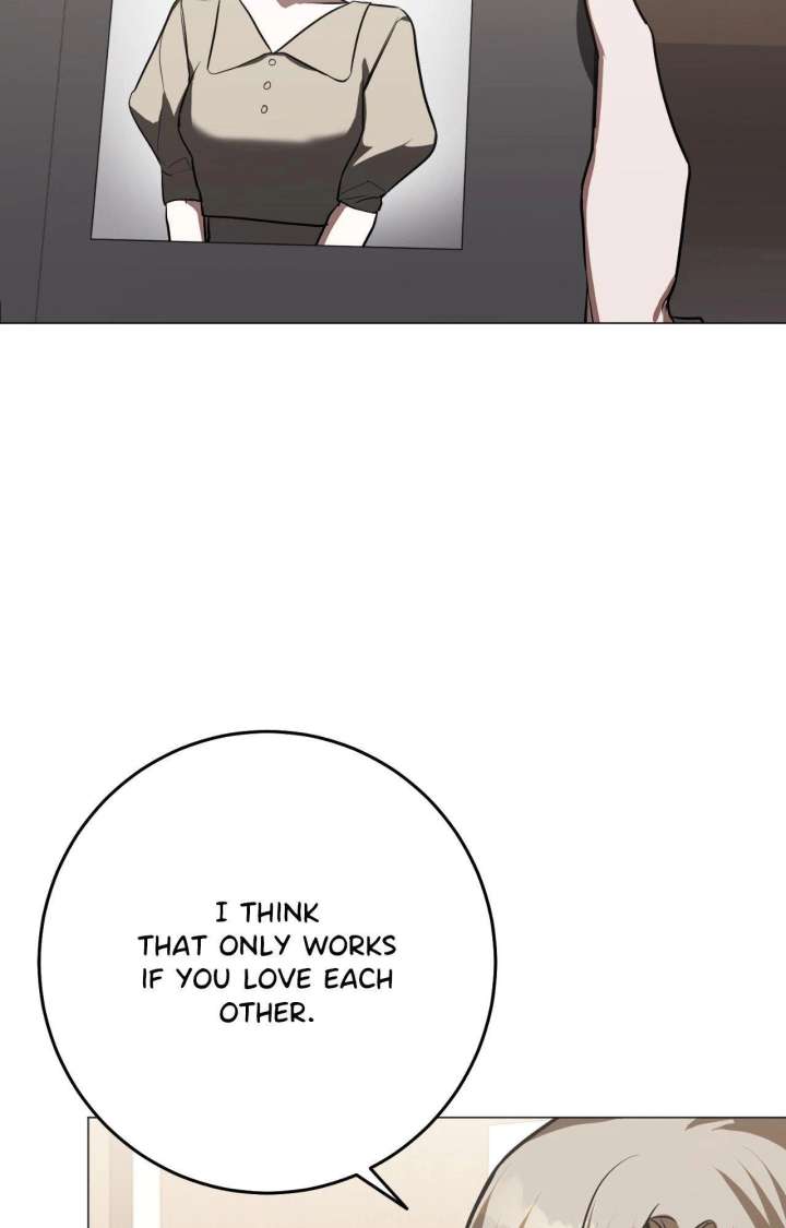 Next to Me, You Chapter 35 - Page 71