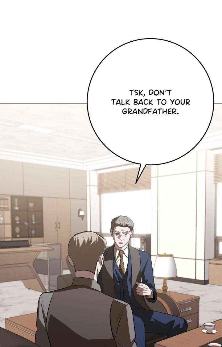 Next to Me, You Chapter 35 - Page 73