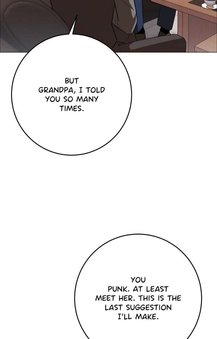 Next to Me, You Chapter 35 - Page 74