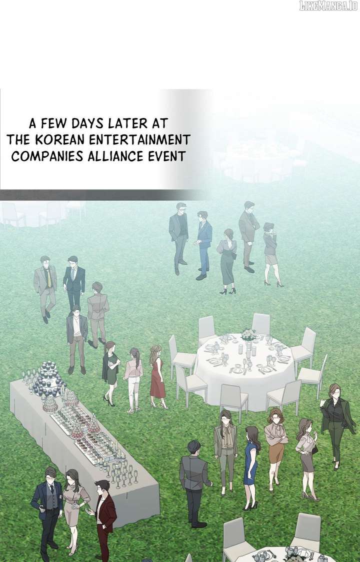 Next to Me, You Chapter 35 - Page 77