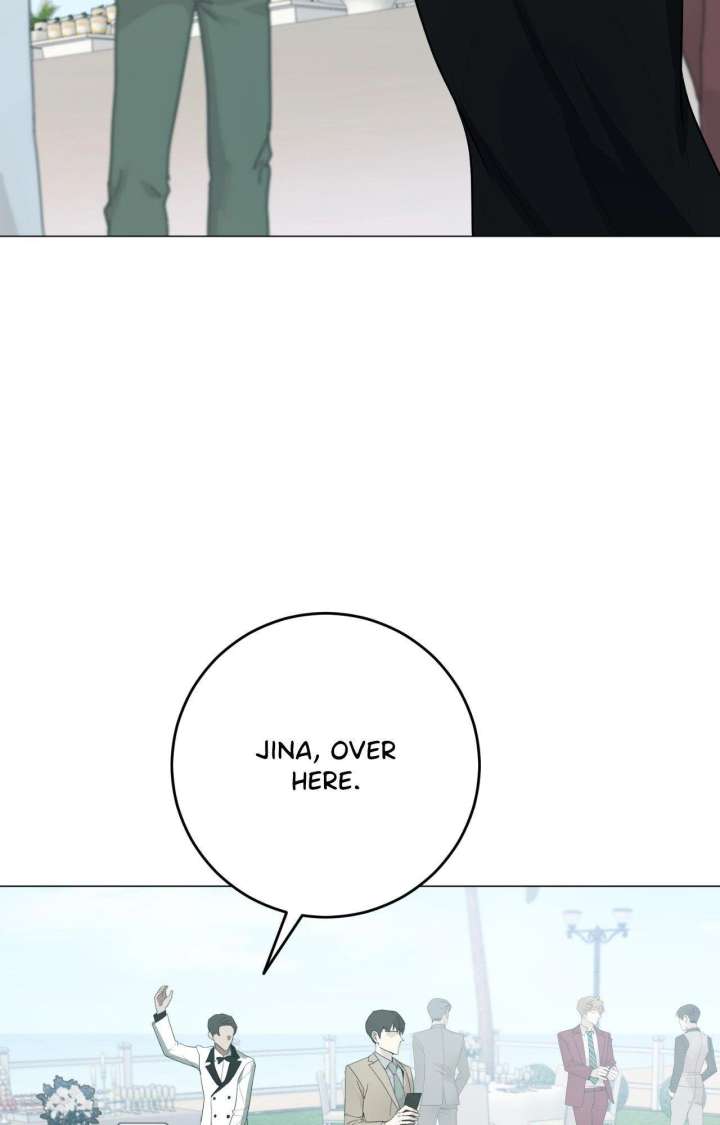 Next to Me, You Chapter 35 - Page 83