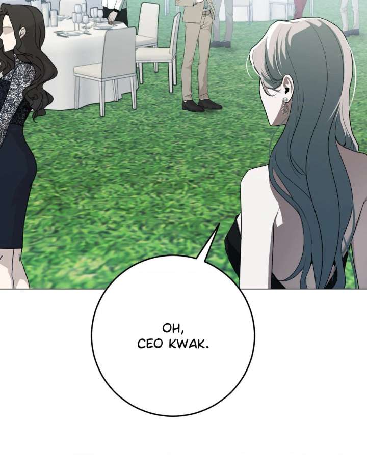 Next to Me, You Chapter 35 - Page 84