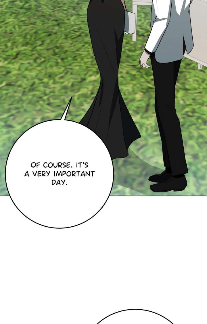 Next to Me, You Chapter 35 - Page 86