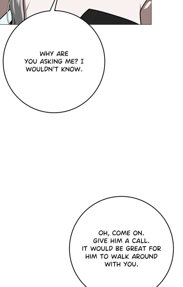 Next to Me, You Chapter 35 - Page 88