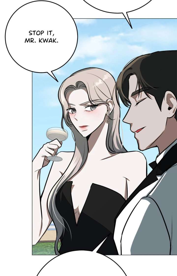 Next to Me, You Chapter 35 - Page 89