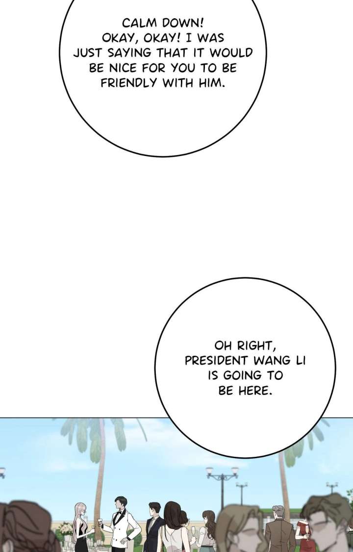 Next to Me, You Chapter 35 - Page 90