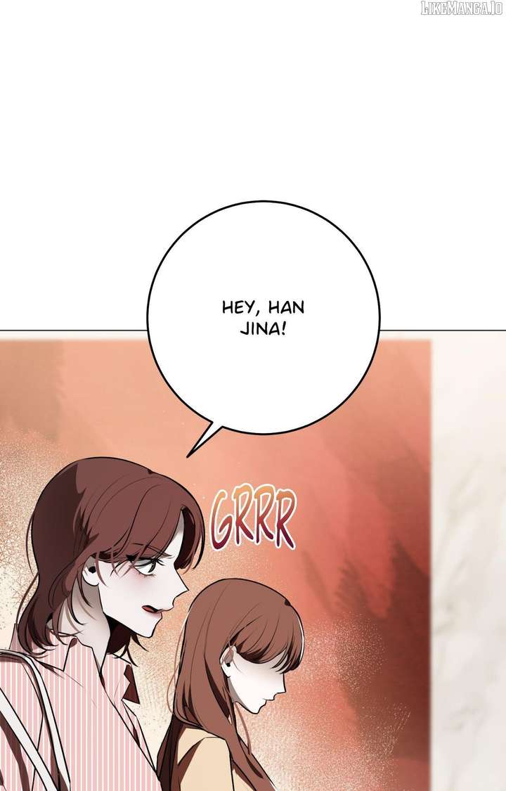 Next to Me, You Chapter 35 - Page 10