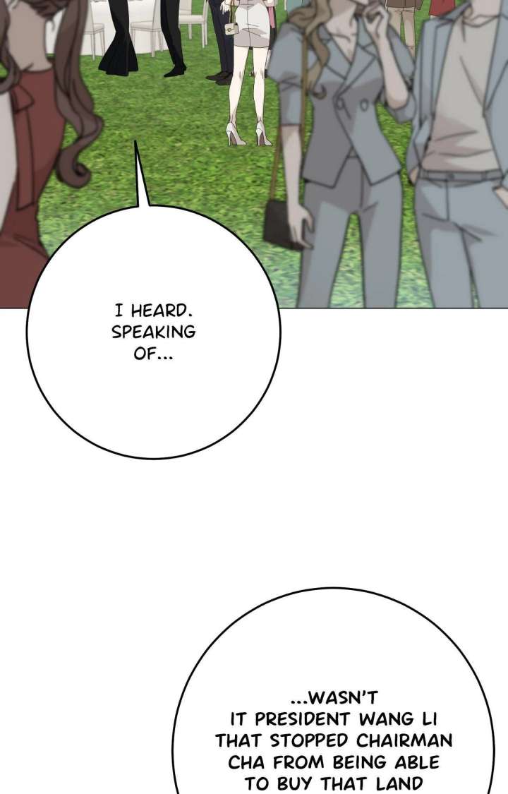 Next to Me, You Chapter 35 - Page 91