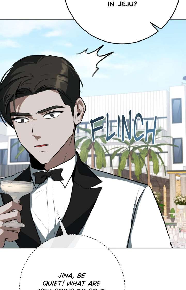 Next to Me, You Chapter 35 - Page 92