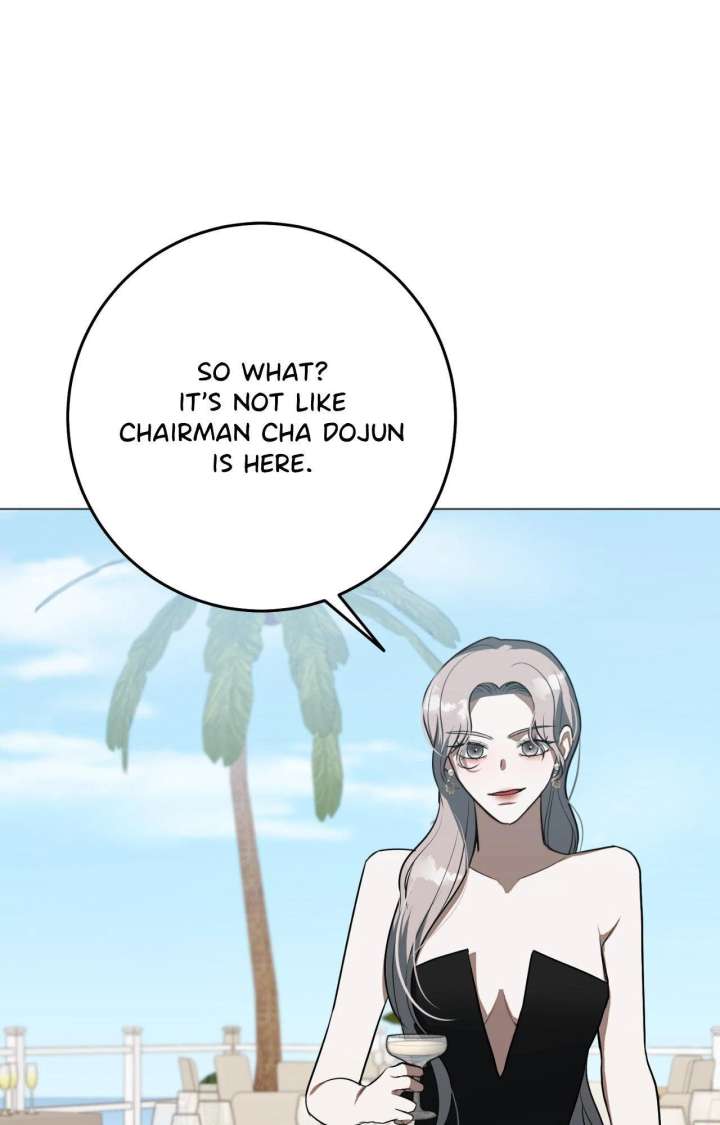 Next to Me, You Chapter 35 - Page 94