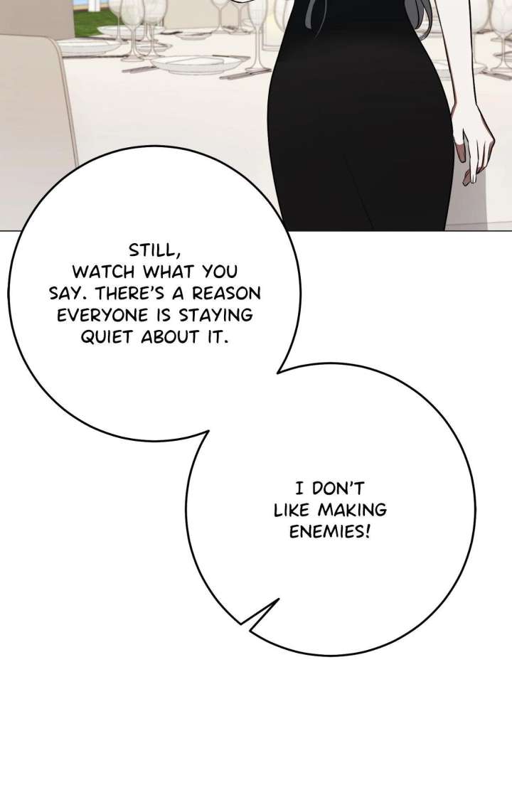 Next to Me, You Chapter 35 - Page 95