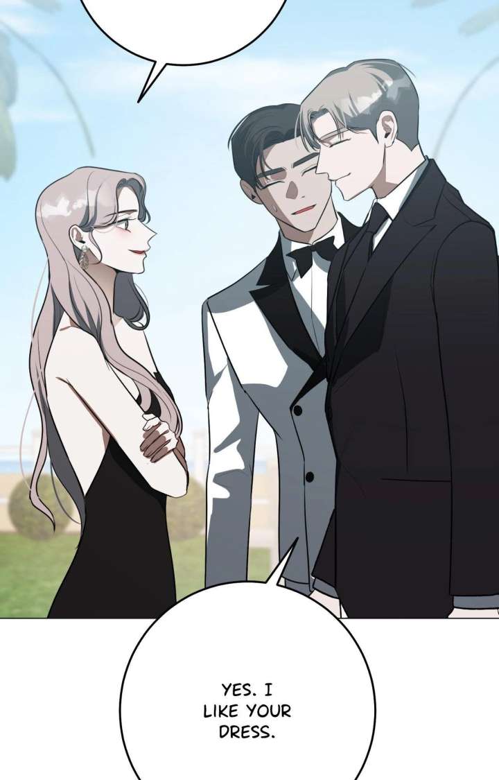 Next to Me, You Chapter 35 - Page 100