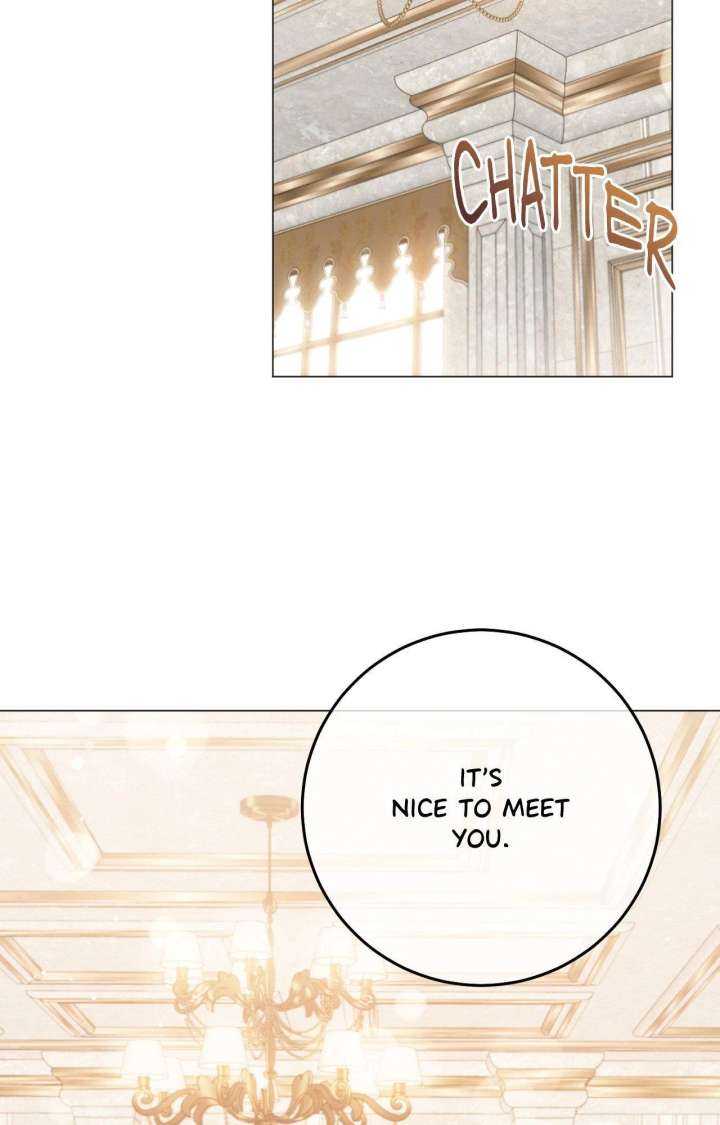 Next to Me, You Chapter 36 - Page 2