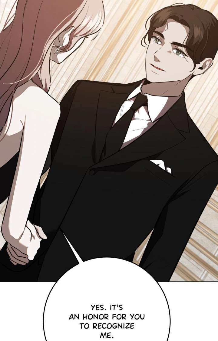 Next to Me, You Chapter 36 - Page 11