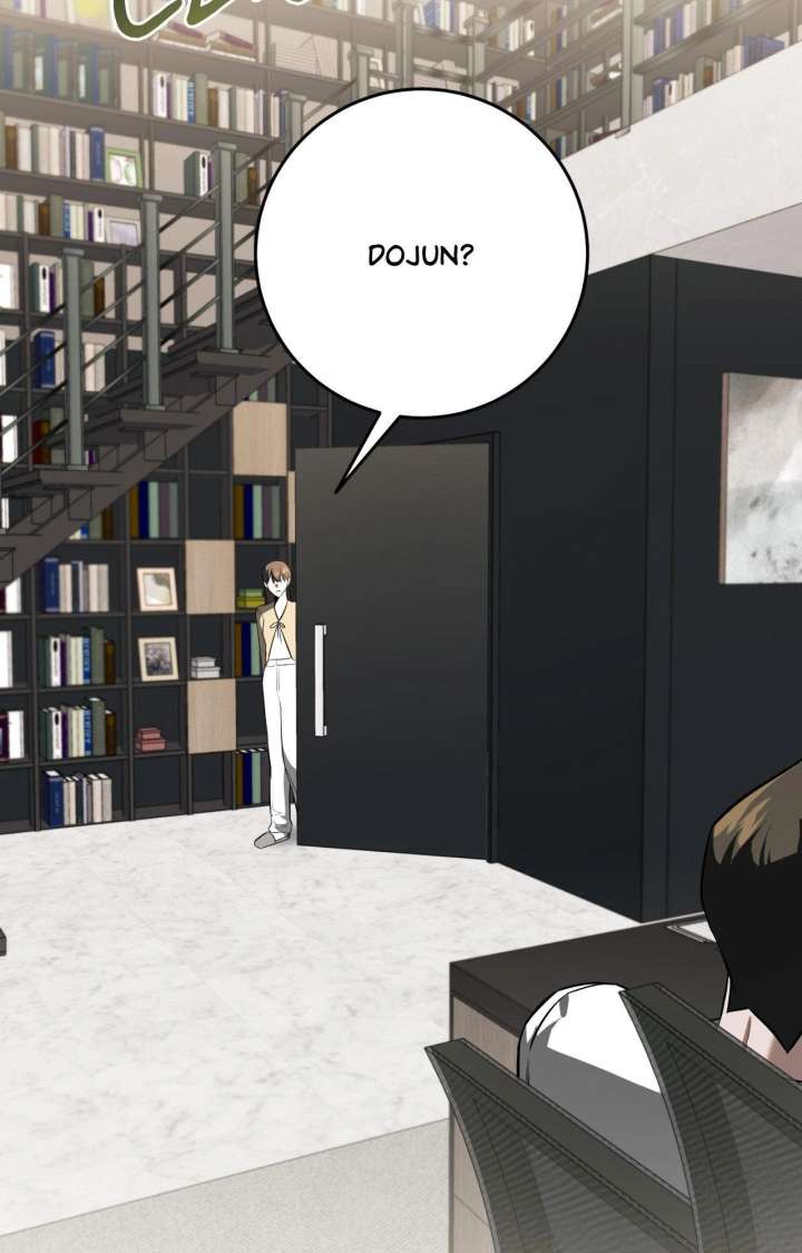 Next to Me, You Chapter 36 - Page 101