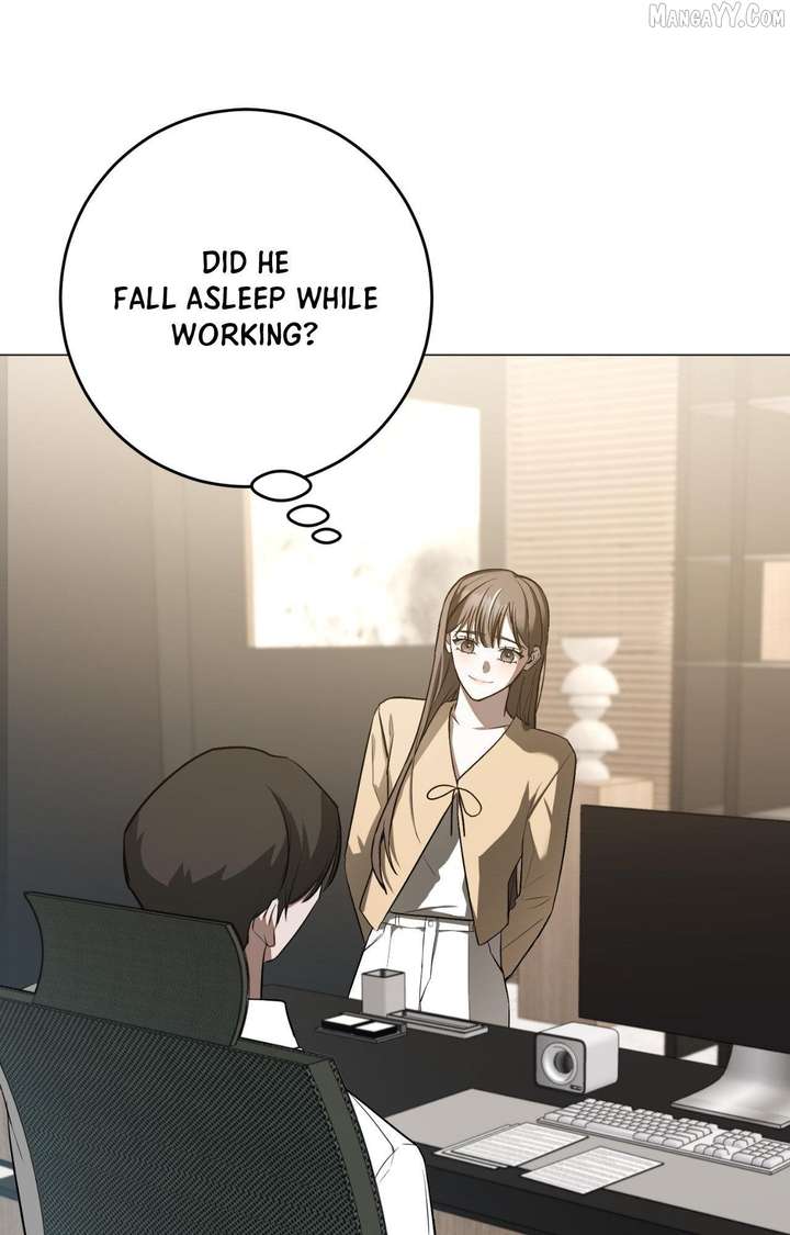 Next to Me, You Chapter 36 - Page 107