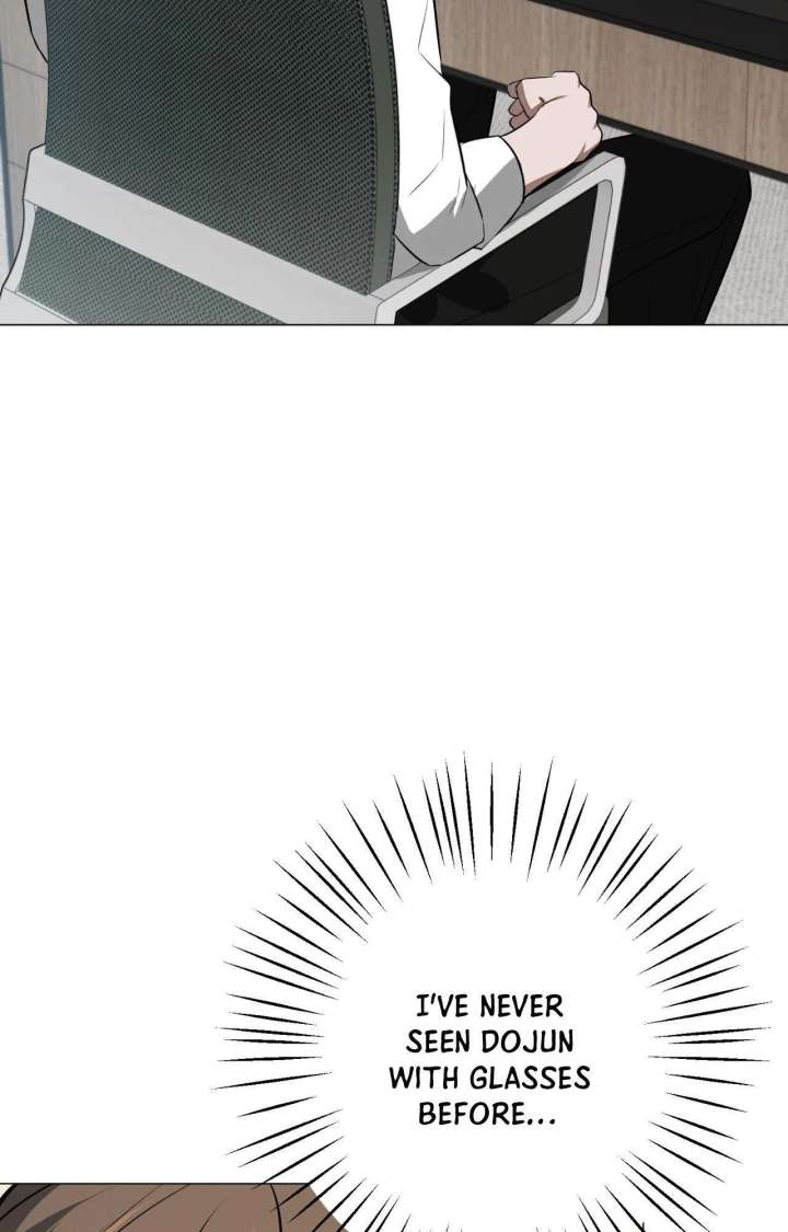 Next to Me, You Chapter 36 - Page 108