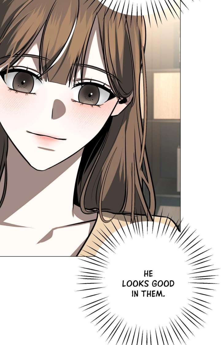 Next to Me, You Chapter 36 - Page 109