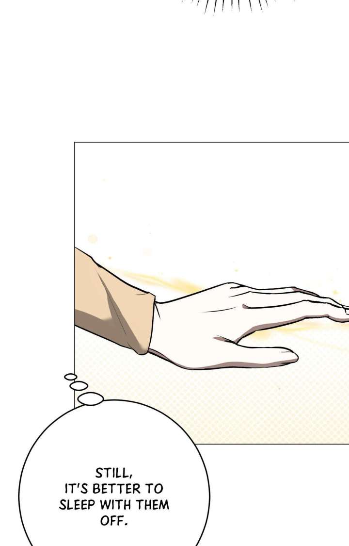 Next to Me, You Chapter 36 - Page 110