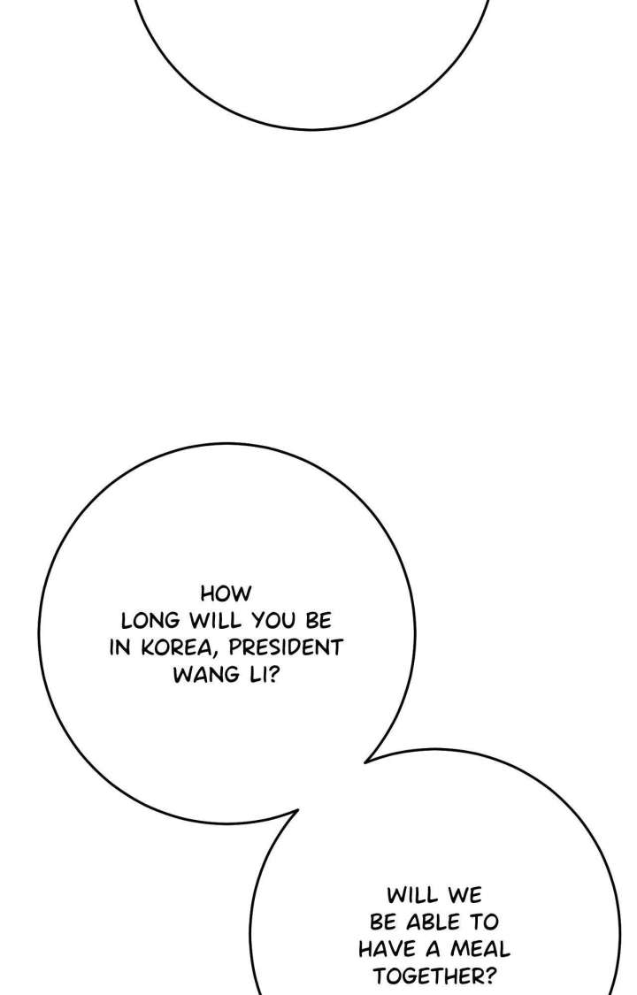 Next to Me, You Chapter 36 - Page 12