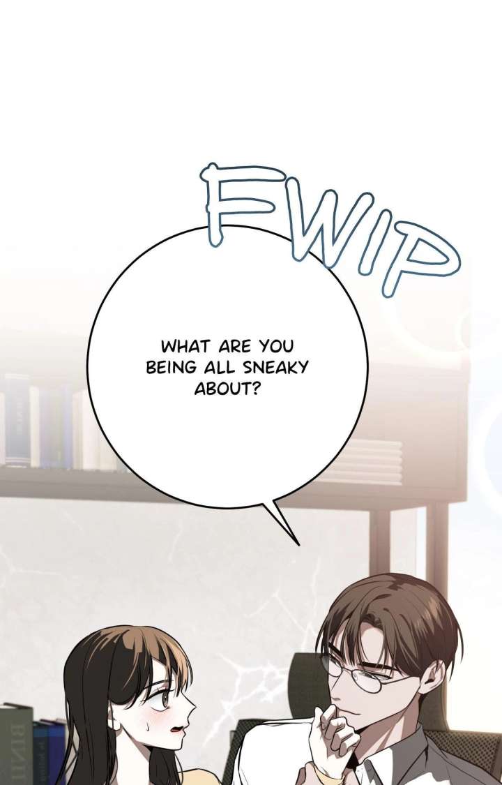 Next to Me, You Chapter 36 - Page 112