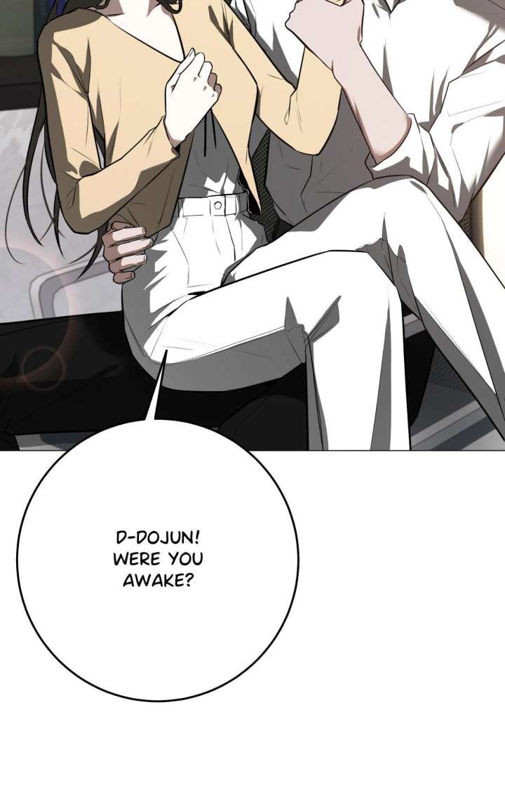 Next to Me, You Chapter 36 - Page 113