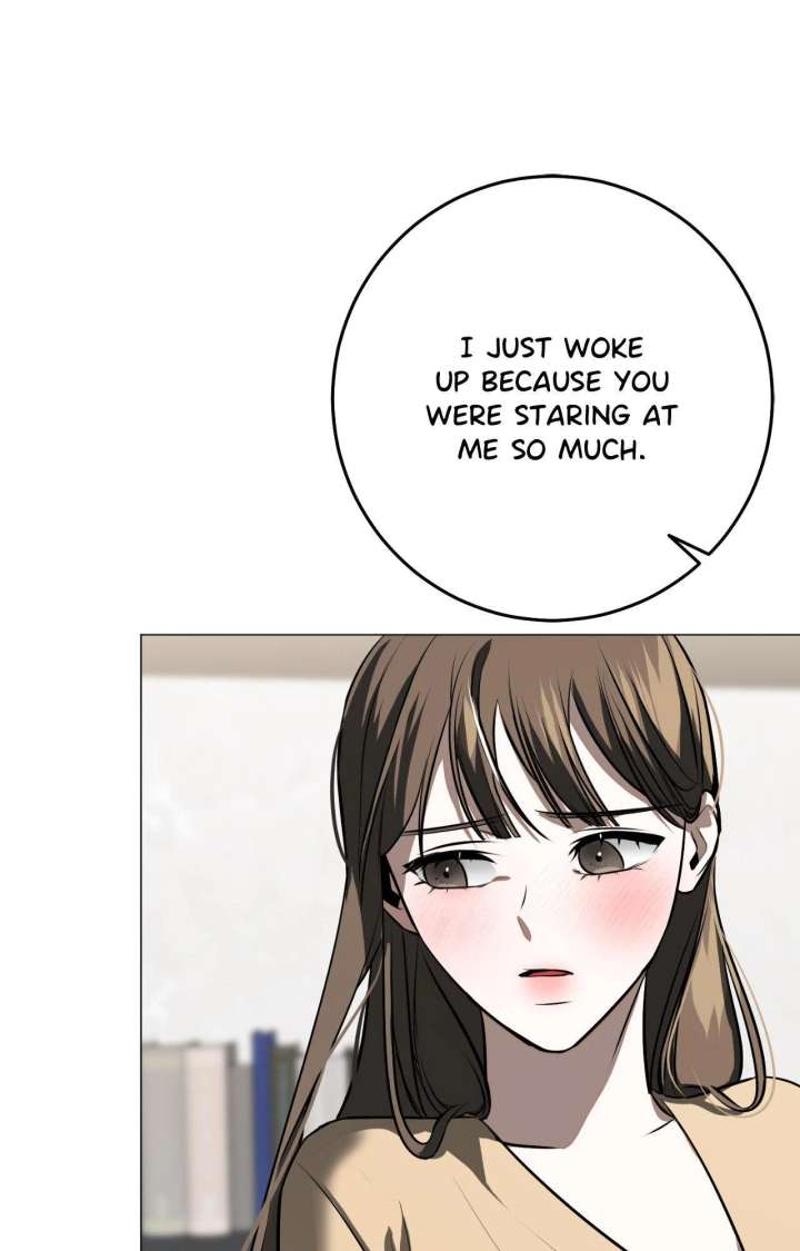 Next to Me, You Chapter 36 - Page 114